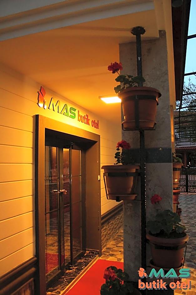 Mas Butik Otel