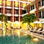 Paradise Hotel Udonthani
