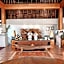 Modern 1BR w/ pool near Petitenget Beach Seminyak