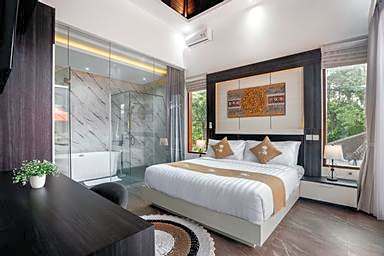 Puri Keraton Seminyak