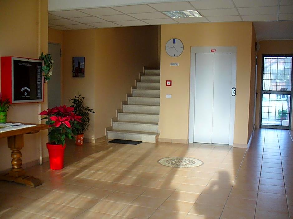 RTA Martin Pescatore