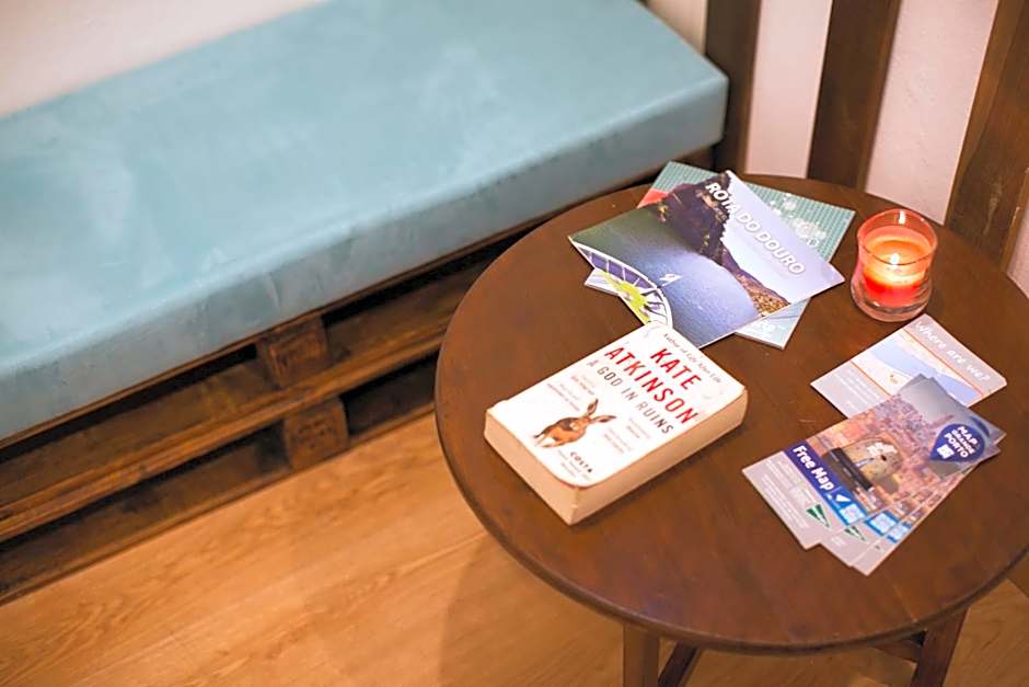 Douro Surf Hostel