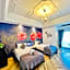 Yuu Hotel Ubon Ratchathani
