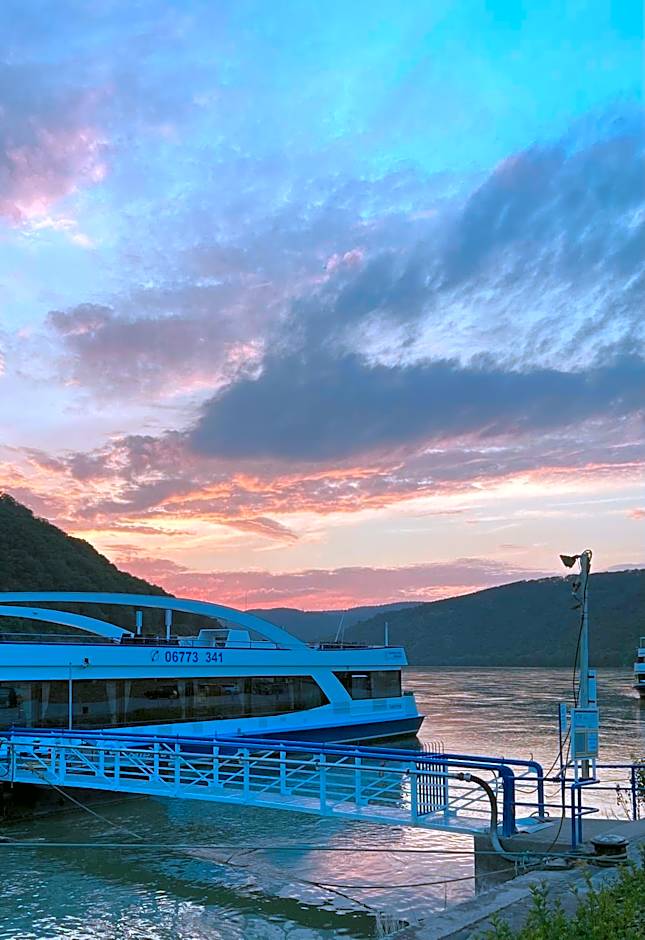 Hotel Anker