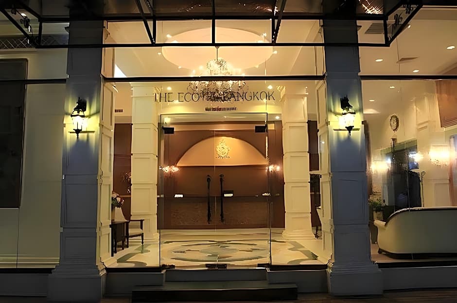 The Ecotel Bangkok Hotel