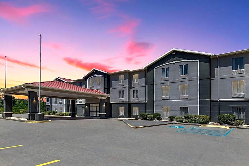 Baymont by Wyndham Moss Point/Pascagoula