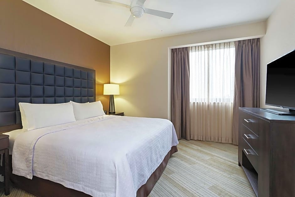 Homewood Suites by Hilton Richmond-Downtown