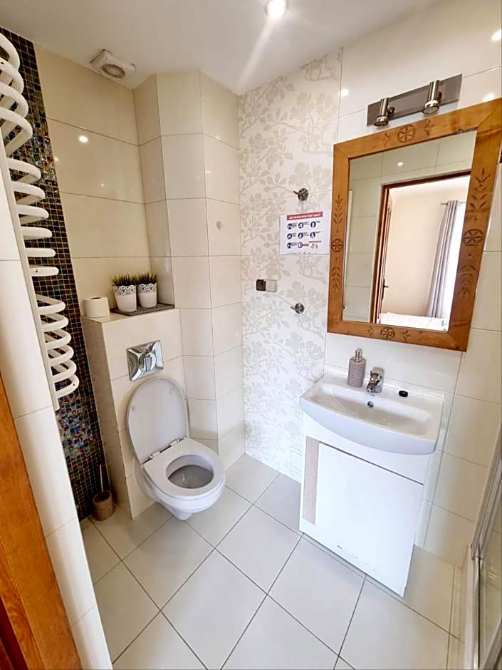 Willa Regina II Resort & SPA