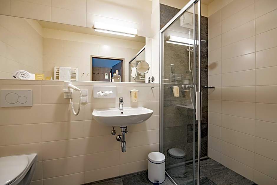 JUFA Hotel Maria Lankowitz