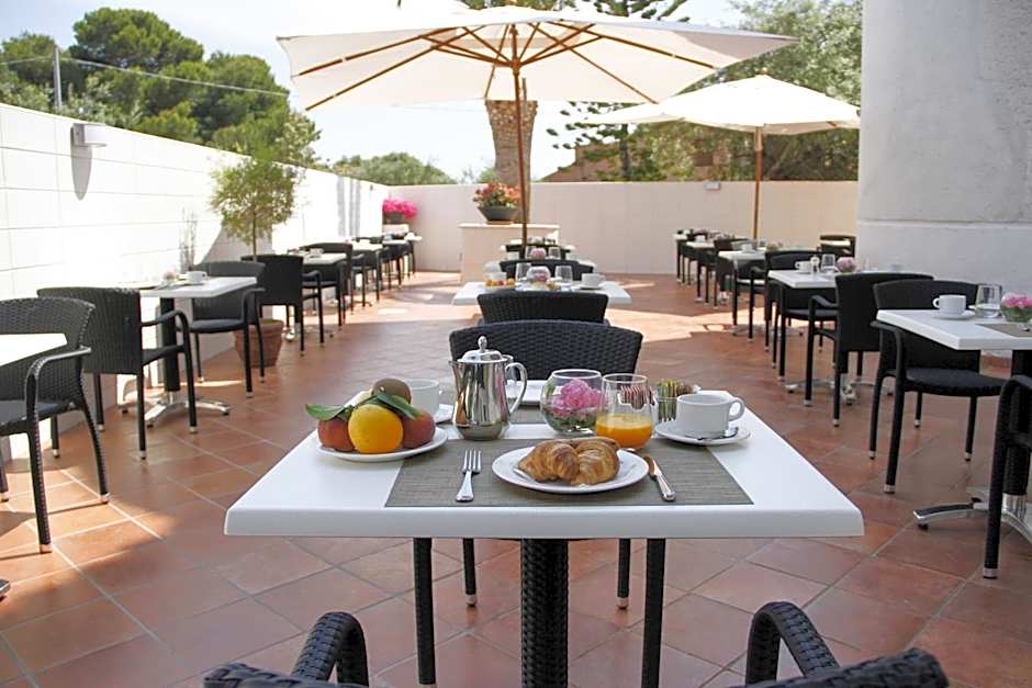 Hotel Baia Del Capitano