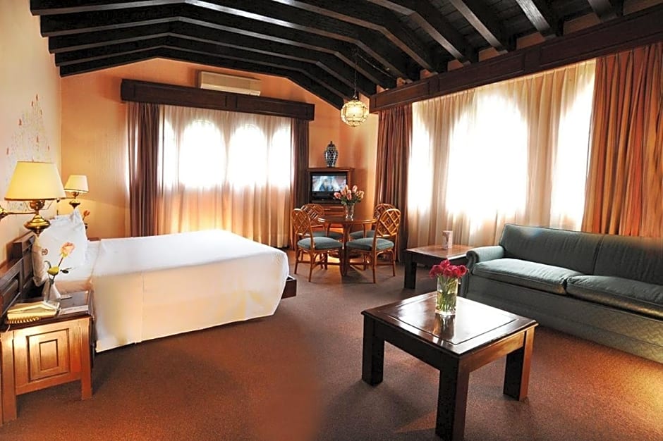 Hotel Park Villa