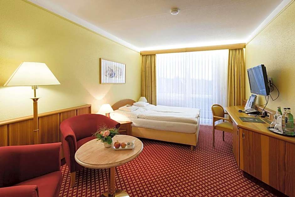 Wellness-& Nationalpark Hotel Schliffkopf, BWSC