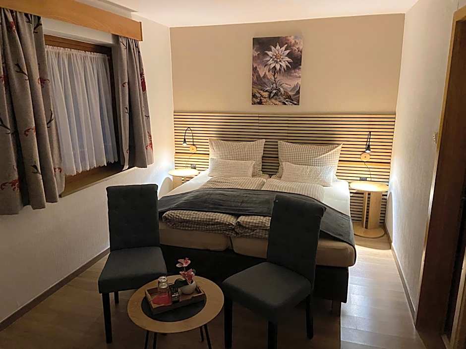Hotel Erika
