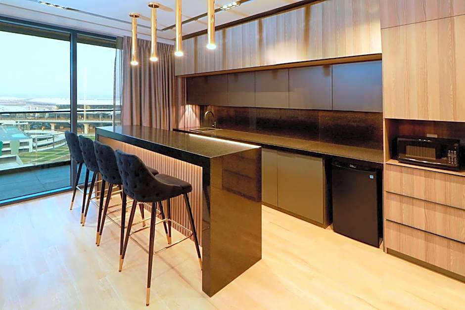 Holiday Inn & Suites - Mexico Felipe Angeles Airport By IHG