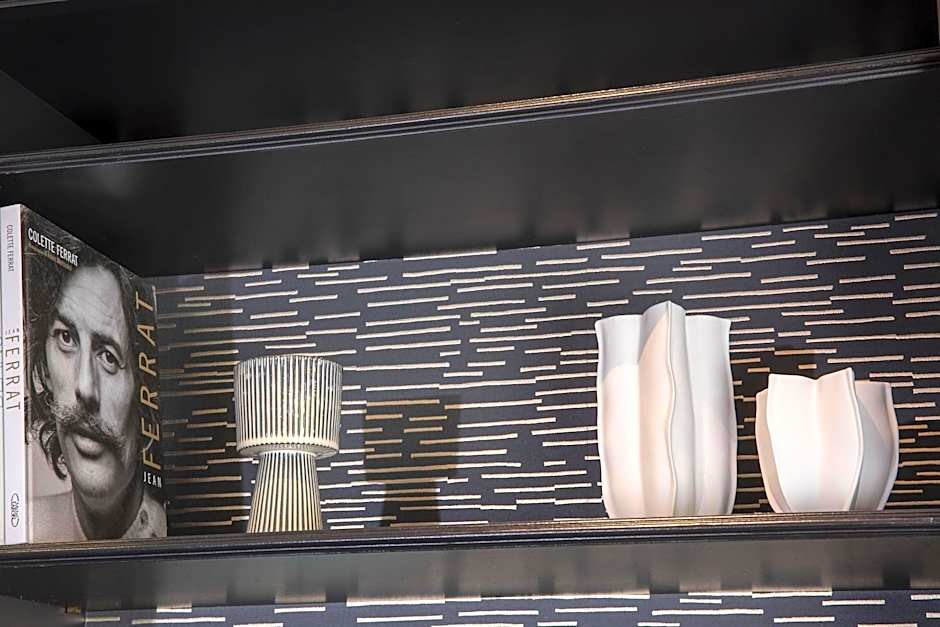 Hotel Elysees Regencia