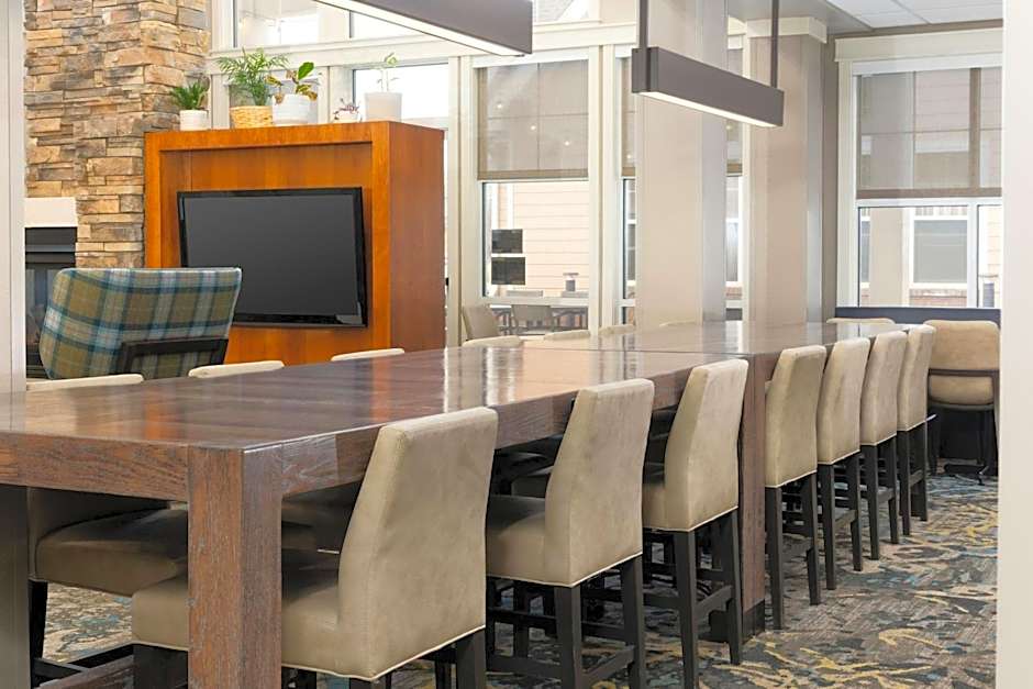 Residence Inn by Marriott Dayton North