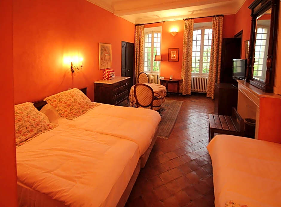 Hostellerie Le Beffroi