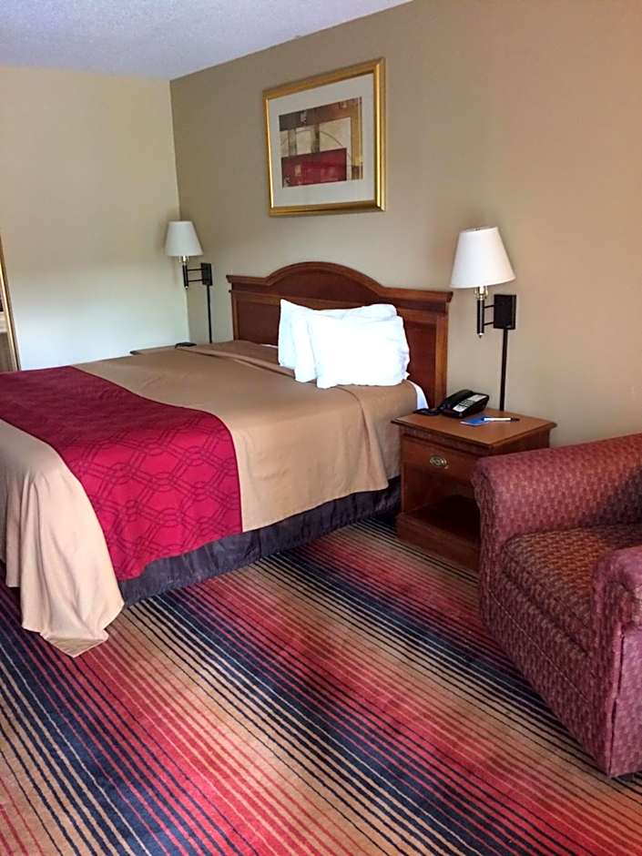 FairBridge Inn Express Natchez