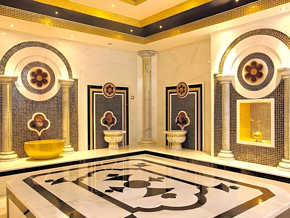 Limak Thermal Boutique Hotel