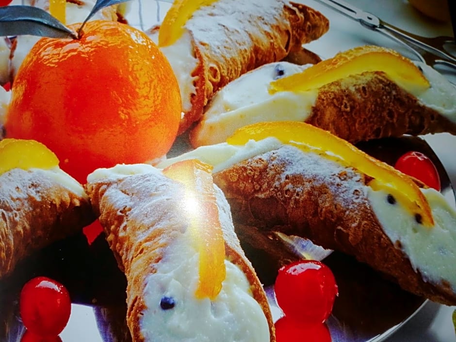 Alessi Suites & Studio