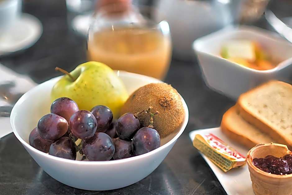 Kyriad Prestige Mulhouse - Basel