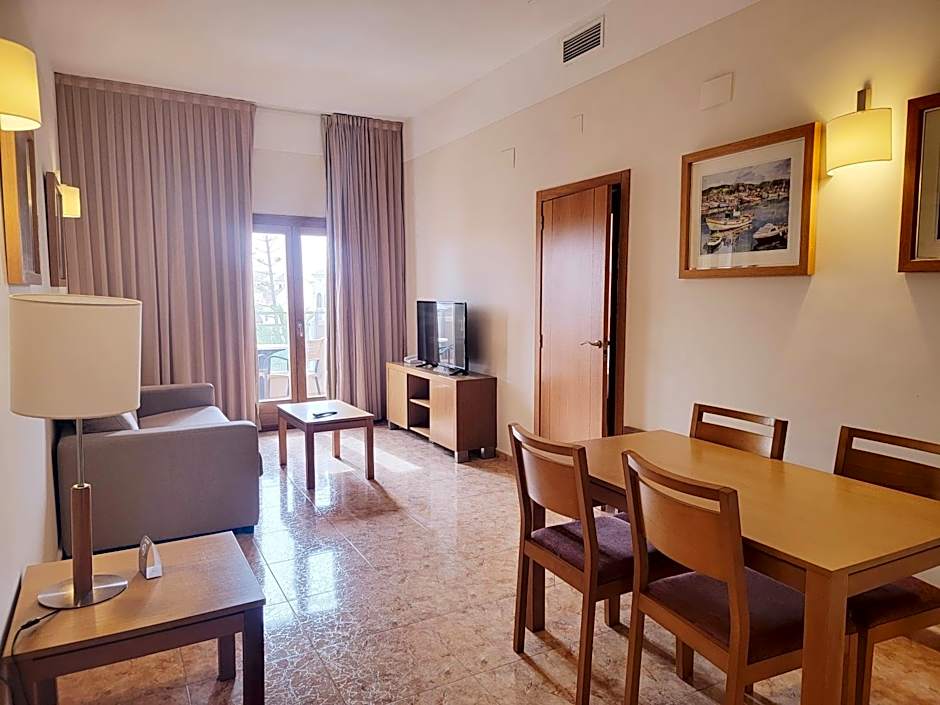 Hotel Costa Narejos