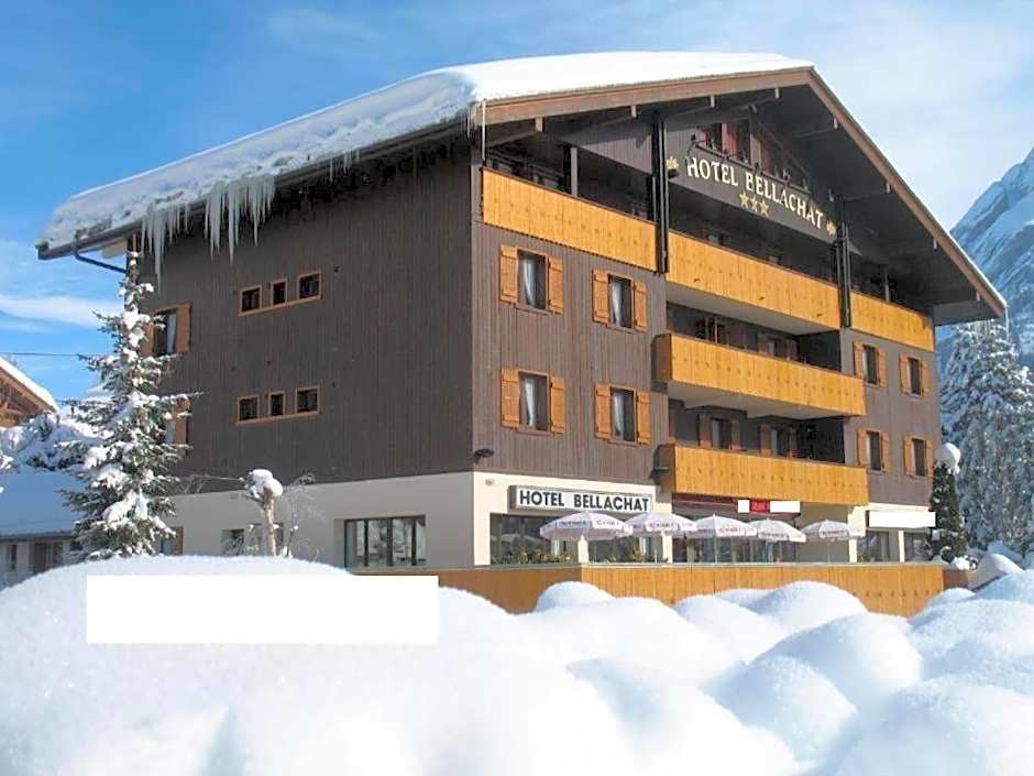Hôtel Bellachat