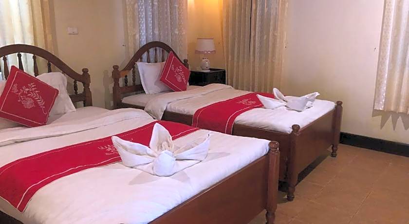 Villa Phathana Boutique Hotel