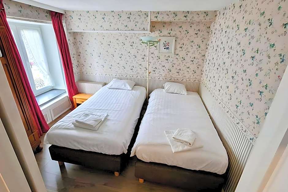 Royal Hotel-Restaurant Bonhomme