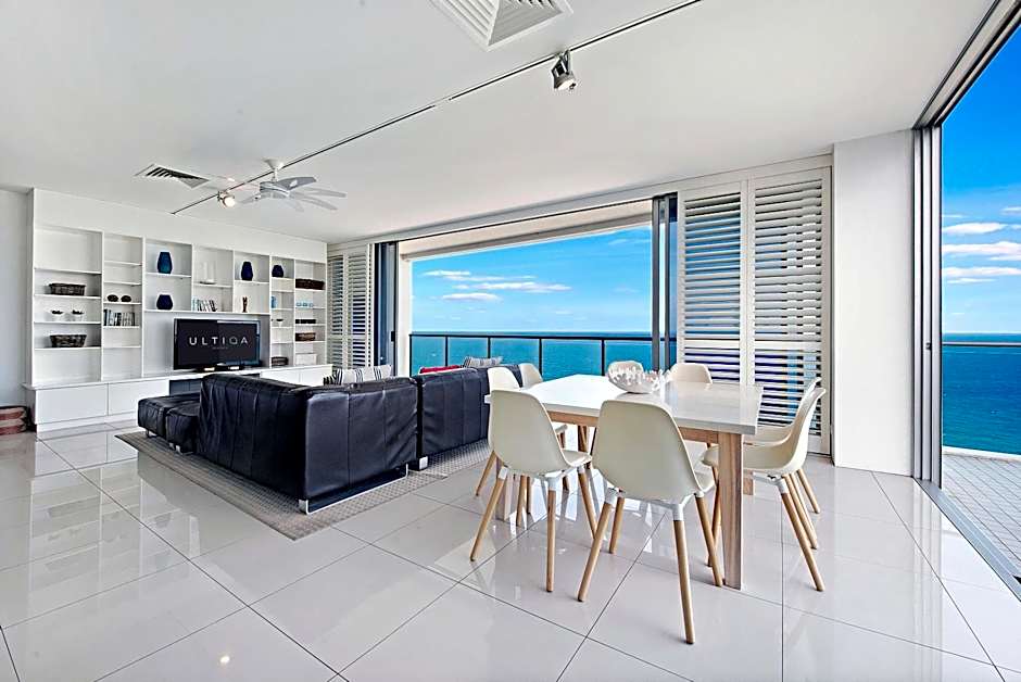 ULTIQA Air On Broadbeach