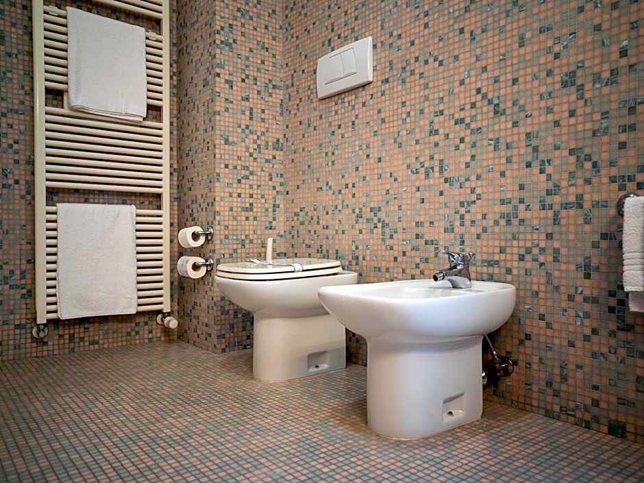 Hotel New Genziana