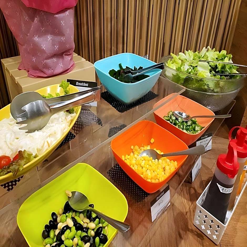 Hotel Route Inn Hita Ekimae