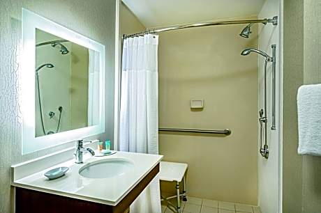 Studio Suite, 2 Double Beds