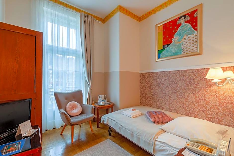 Małopolanka & Spa
