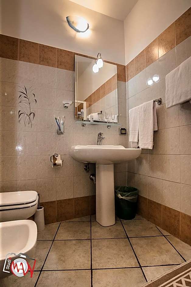Hotel Bel Sit