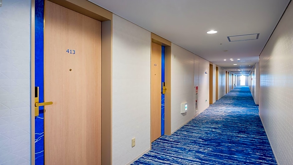 Matsuyama Tokyu REI Hotel