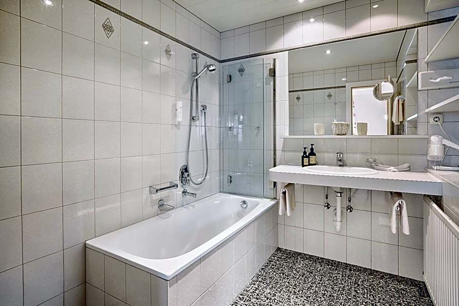 Hotel Appartement Roggal