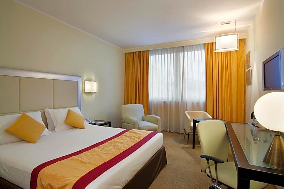 Crowne Plaza Padova By IHG