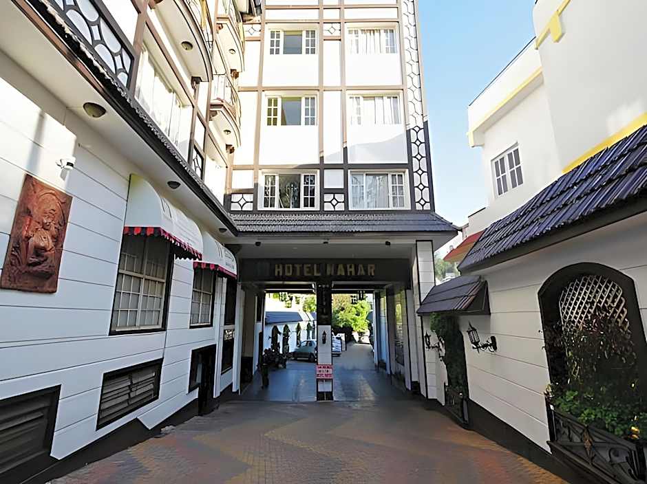 Hotel Nahar Nilgiris