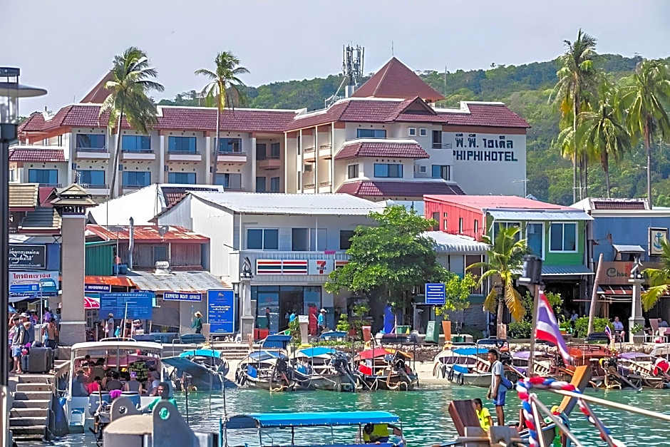 Phi Phi Hotel