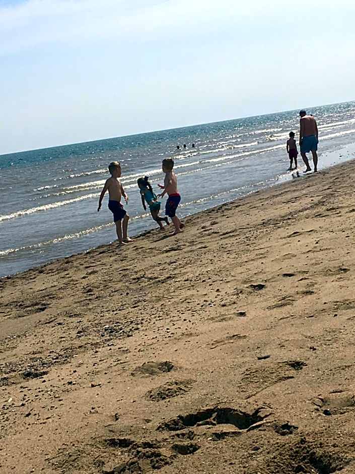 4 bedroom caravan ingoldmells skegness