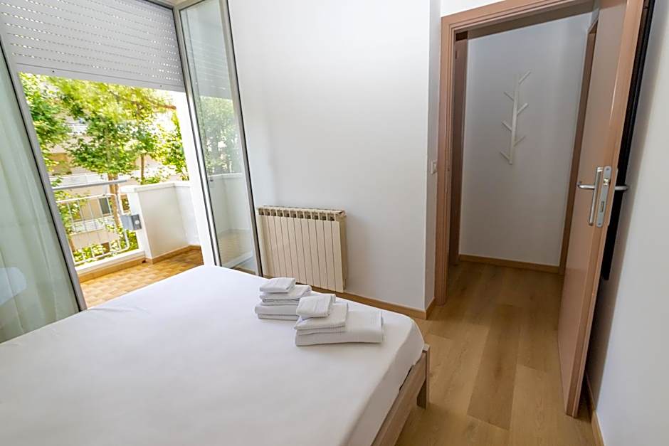 DimmiDiRimini - Appartamenti in Affitto