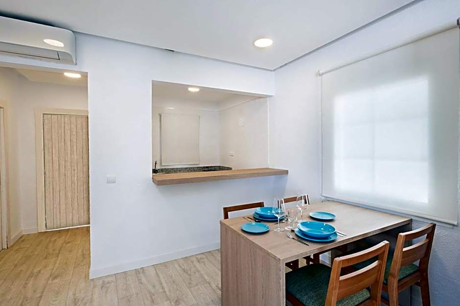 Azuline Hotel Palmanova Garden