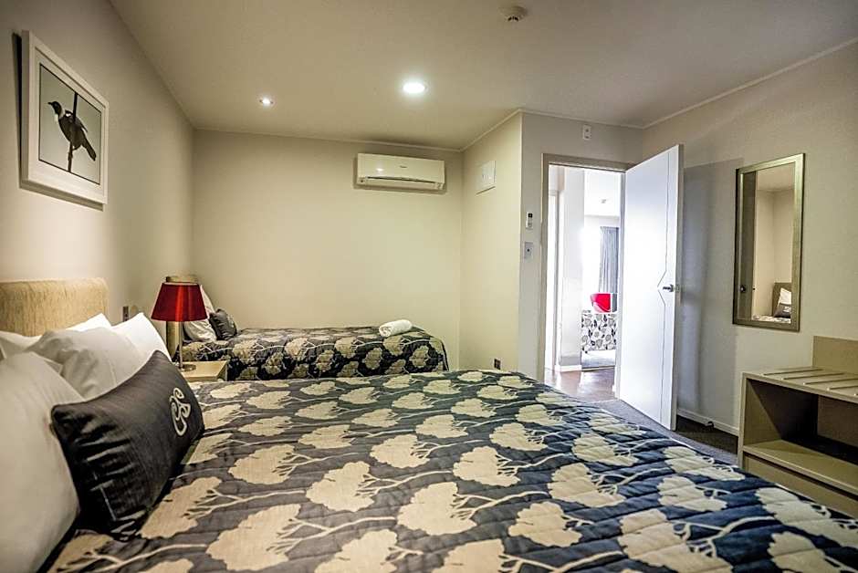 Marakura Deluxe Motel