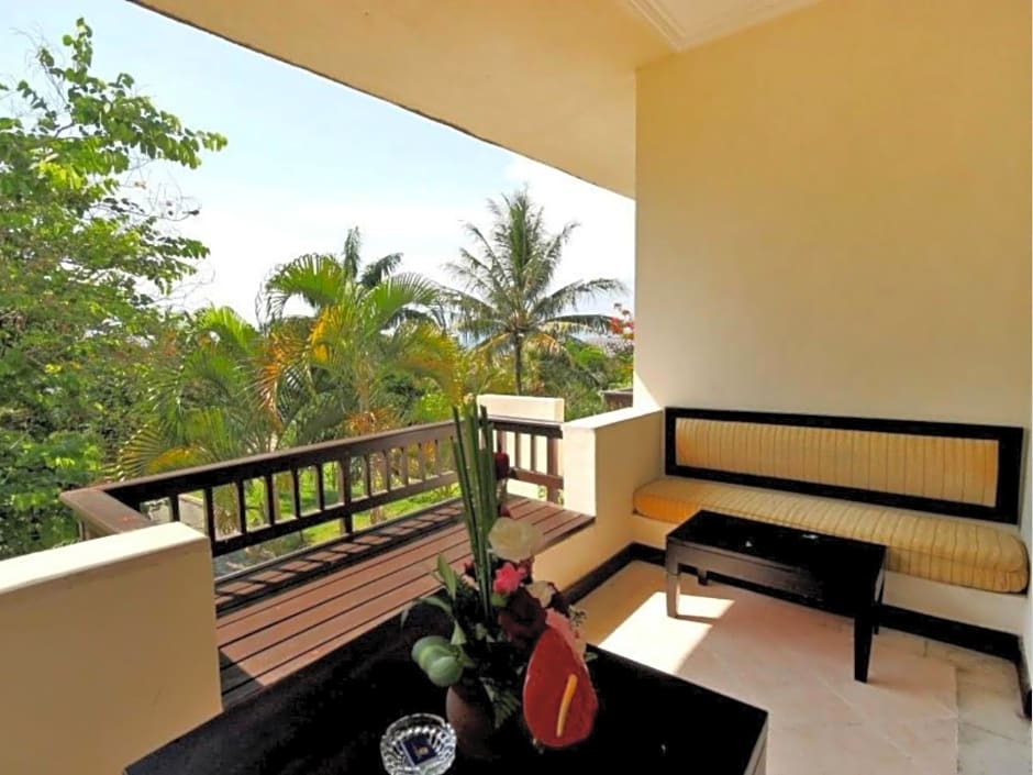 Blue Point Resort & Spa