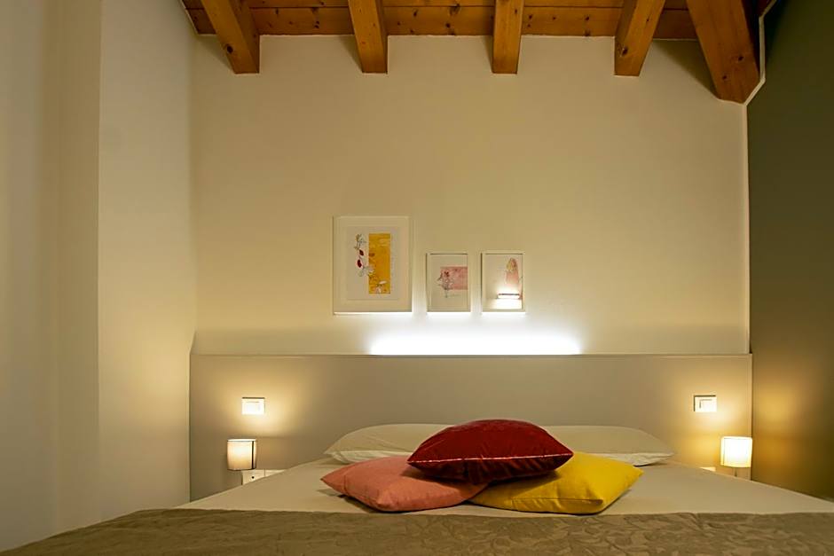 Hotel Residence Dolcenero