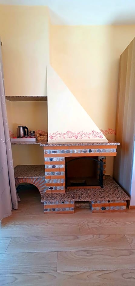 Agriturismo Costa di Campo