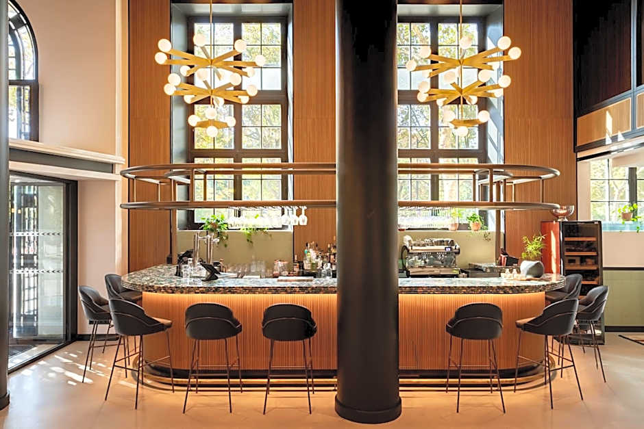 Le Parchamp, Paris Boulogne, a Tribute Portfolio Hotel