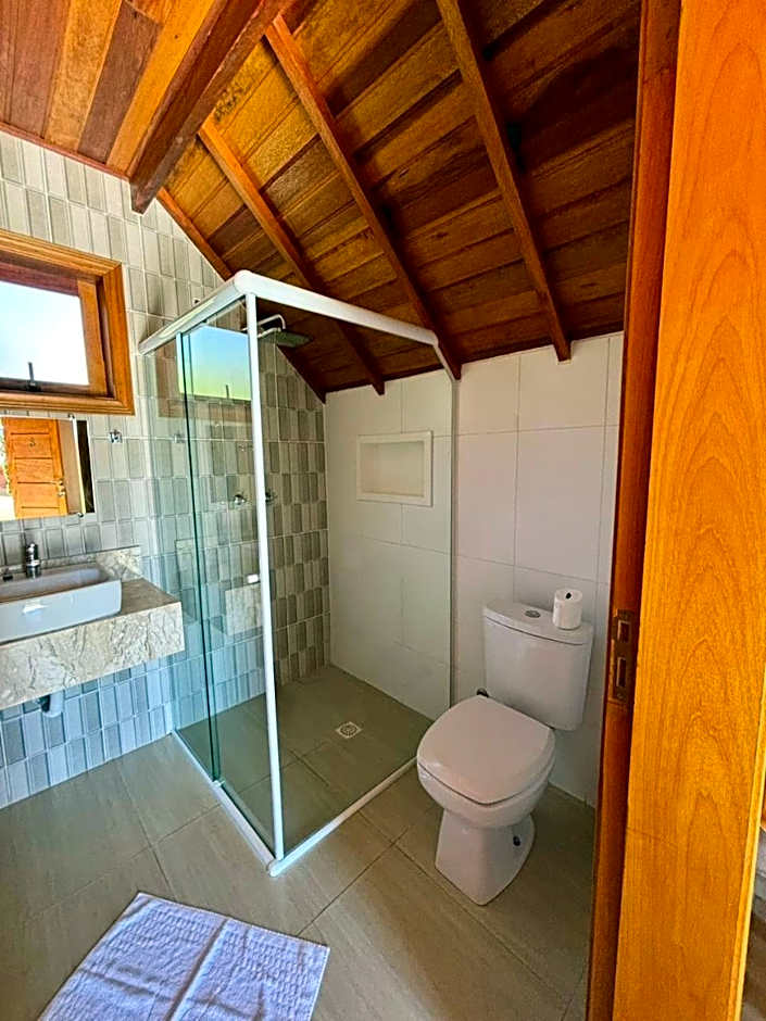 Pousada Vista do Paraíso