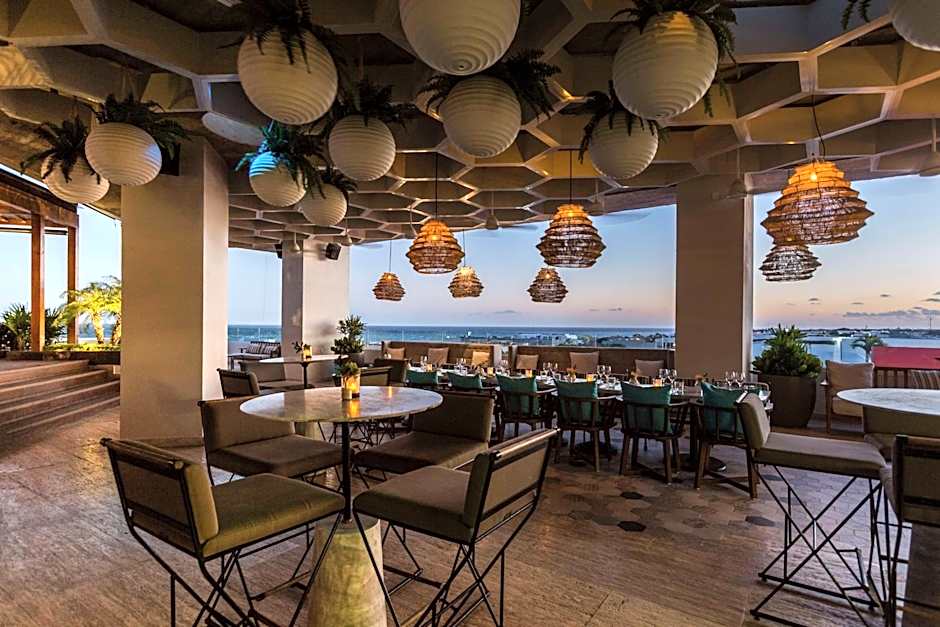 Hyatt Centric Playa del Carmen 